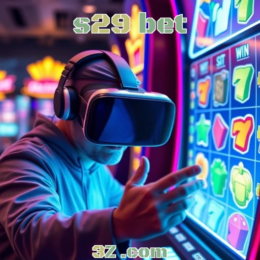 s29 bet Eventos Esportivos