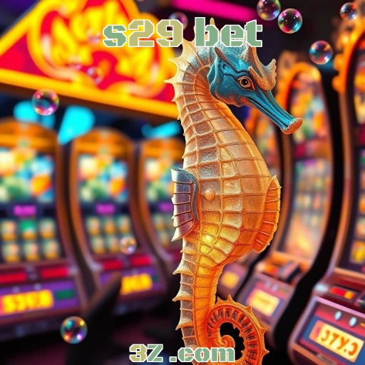 Jackpots Criativos e Vencedores no s29 bet