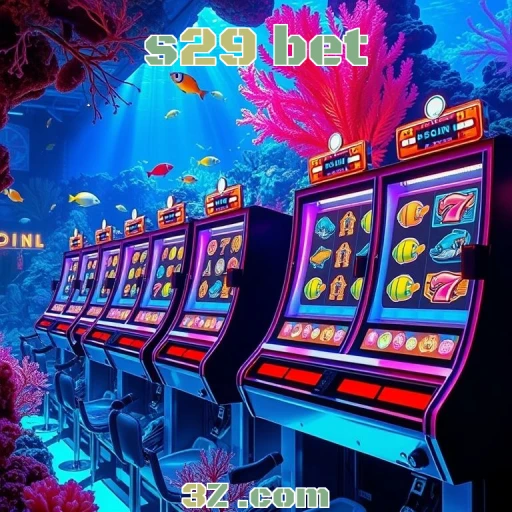 Lealdade Brilhante no s29 bet: Uma Nova Era