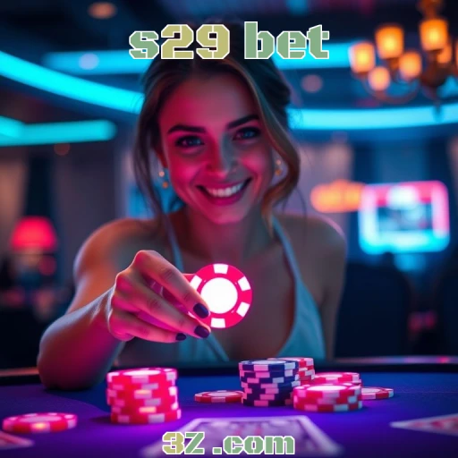 Apoio Excepcional na s29 bet Melhora Sua Experiência de Jogo