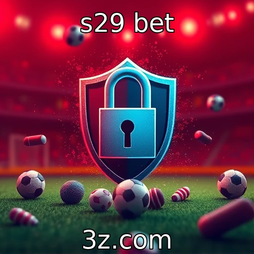 A importância da segurança em plataformas de apostas