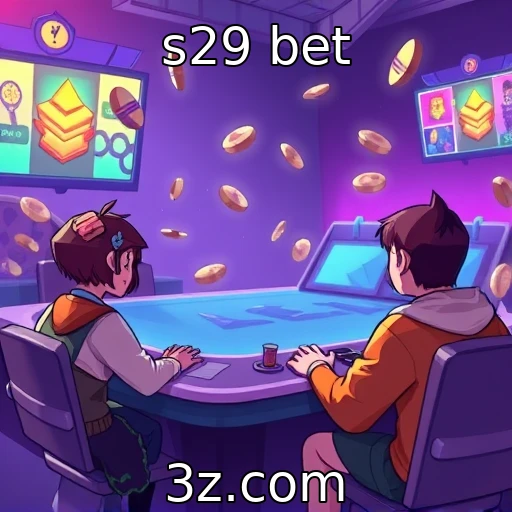 Novos formatos de jogos interativos e suas tendências