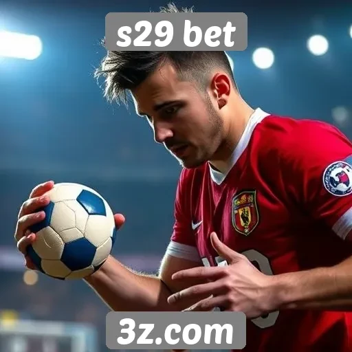 Funcionalidades de jogos ao vivo no s29 bet