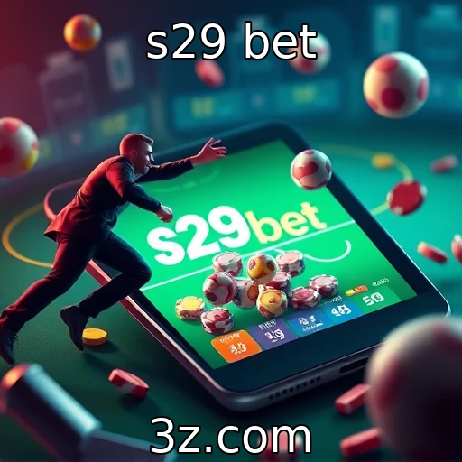 Mercado de jogos móveis em expansão