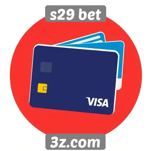 Métodos de pagamento disponíveis no s29 bet