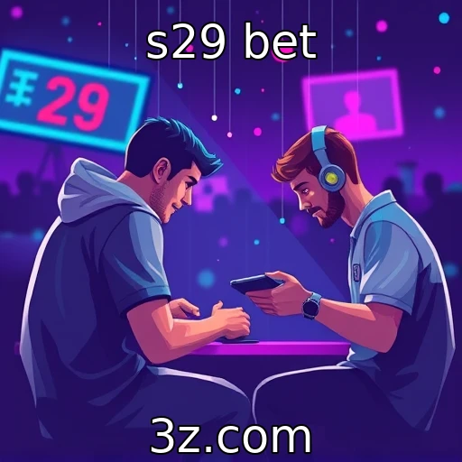 Análise do comportamento de jogadores na era digital