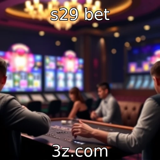 Mudanças regulatórias afetando a indústria de jogos