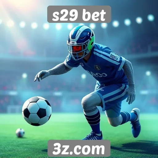 s29 bet oferece novas opções de jogos em 2025