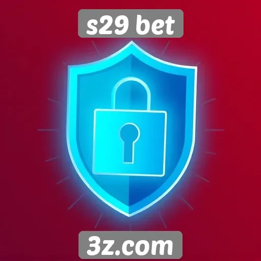 Análise da segurança do site s29 bet