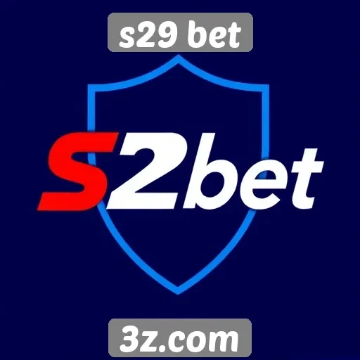 s29 bet e a segurança nas transações financeiras