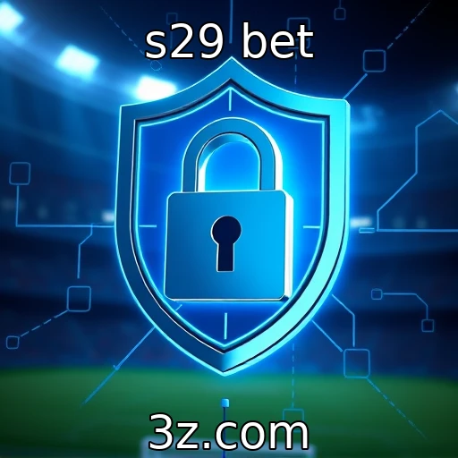 O papel da segurança nas plataformas de apostas