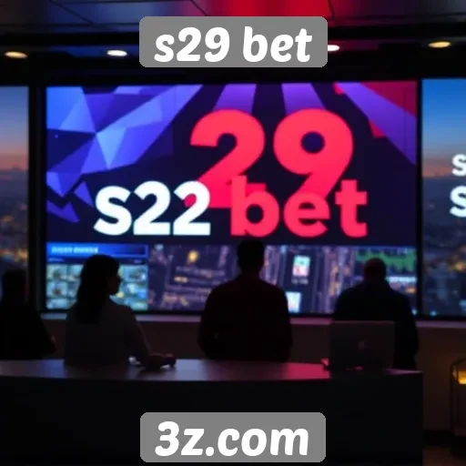 Avaliação da experiência do usuário no S29 Bet